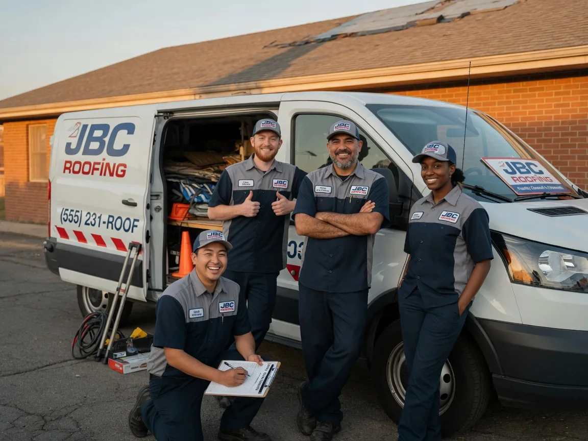 Roof Replacement company in Pomeroy, OH