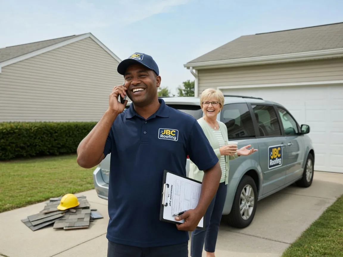 Roof Replacement Pomeroy, OH FAQs